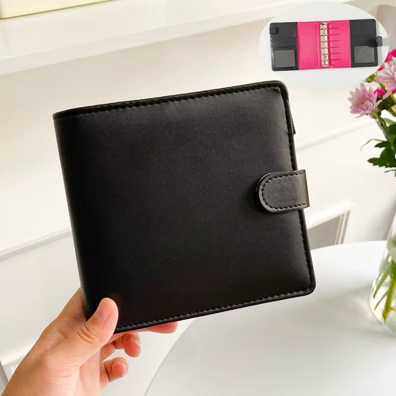A7 Mini Binder