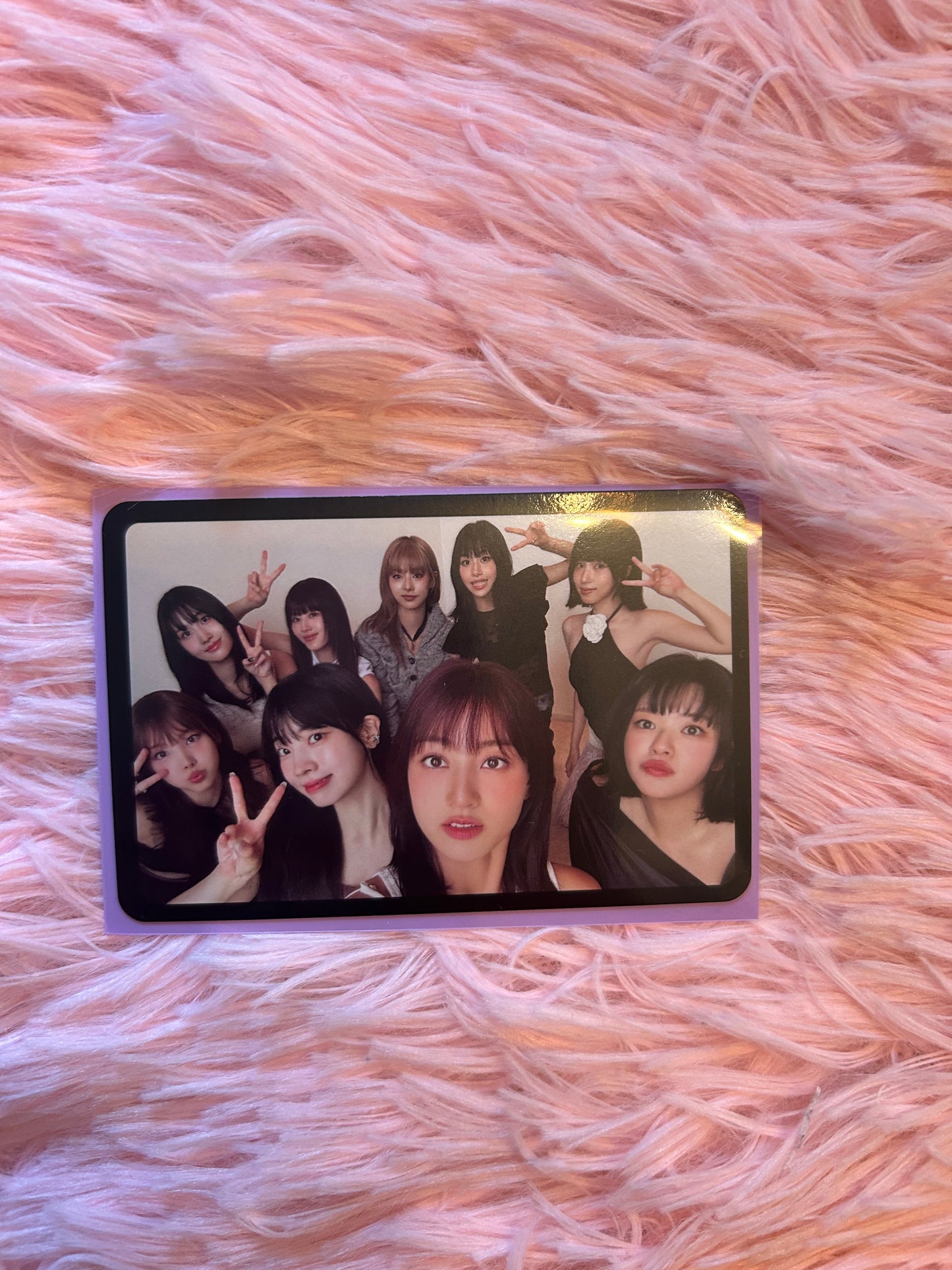 Twice Strategy POB (Black)