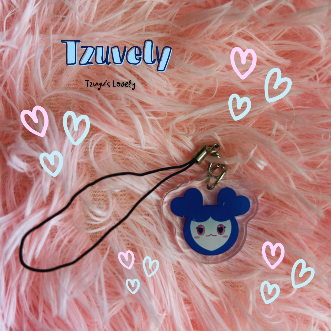 Twice Lovely Candybong / Phone Charm