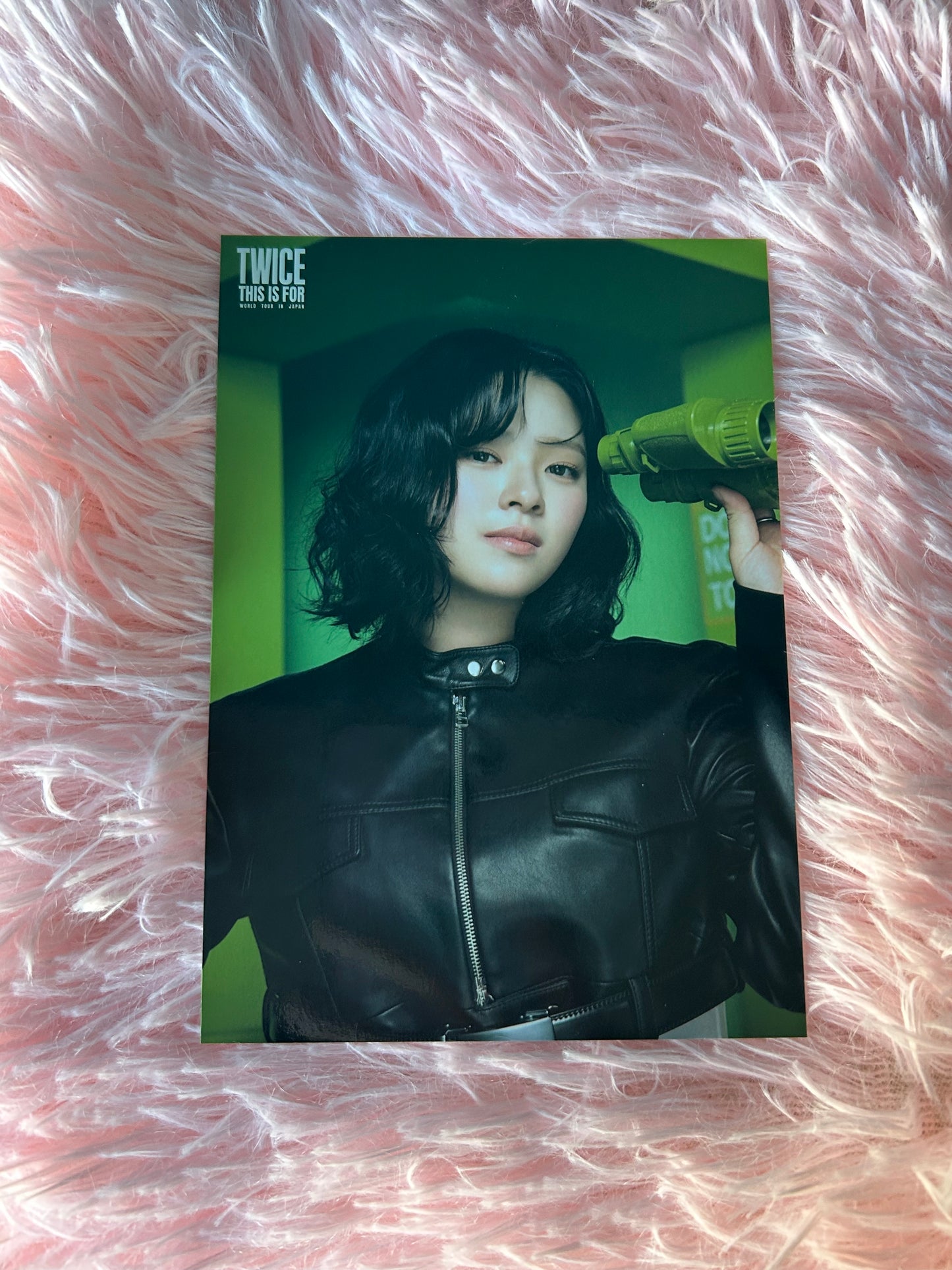 Twice “This is For” Trading Card