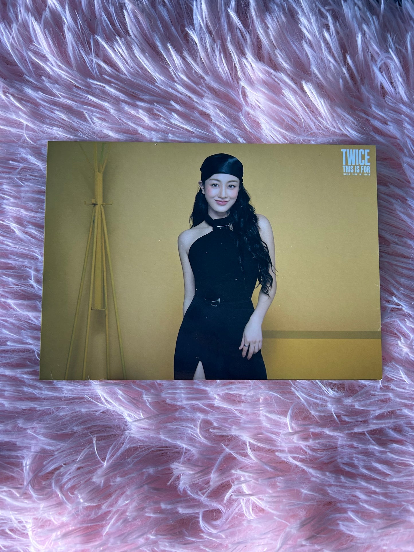Twice “This is For” Trading Card