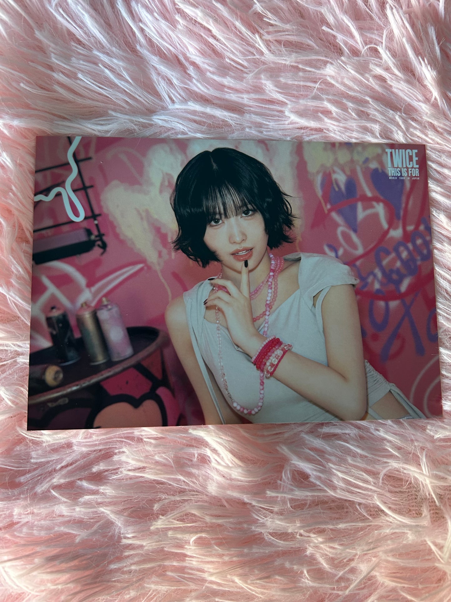 Twice “This is For” Trading Card