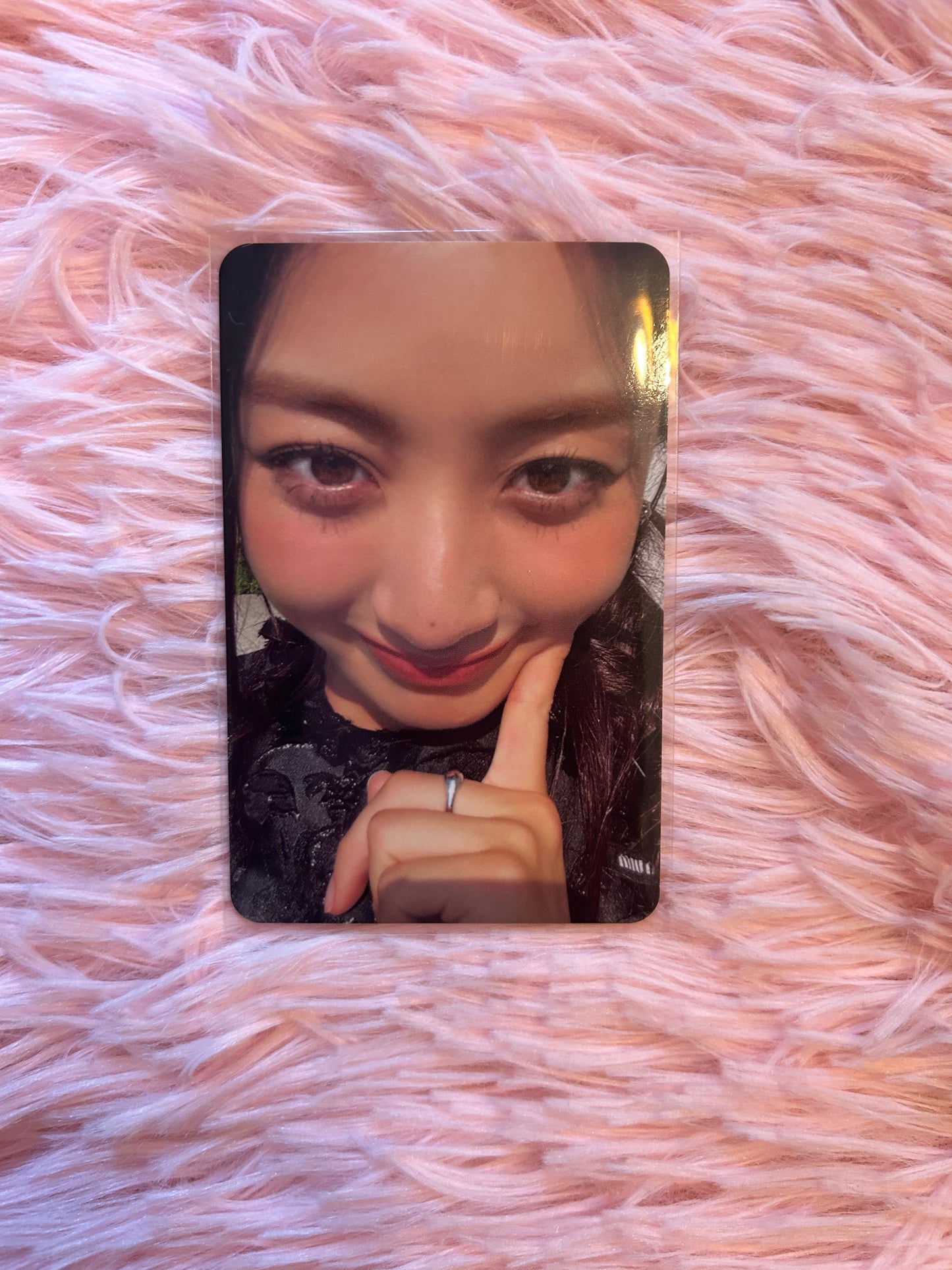 Twice Strategy Photocards