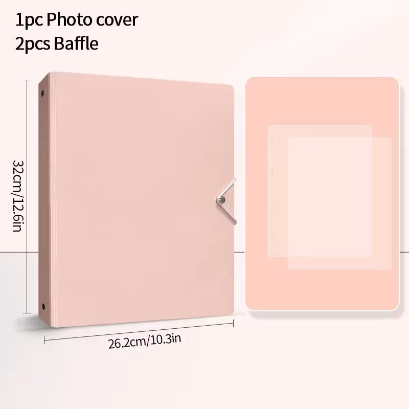 A4 Archival Pro Binders