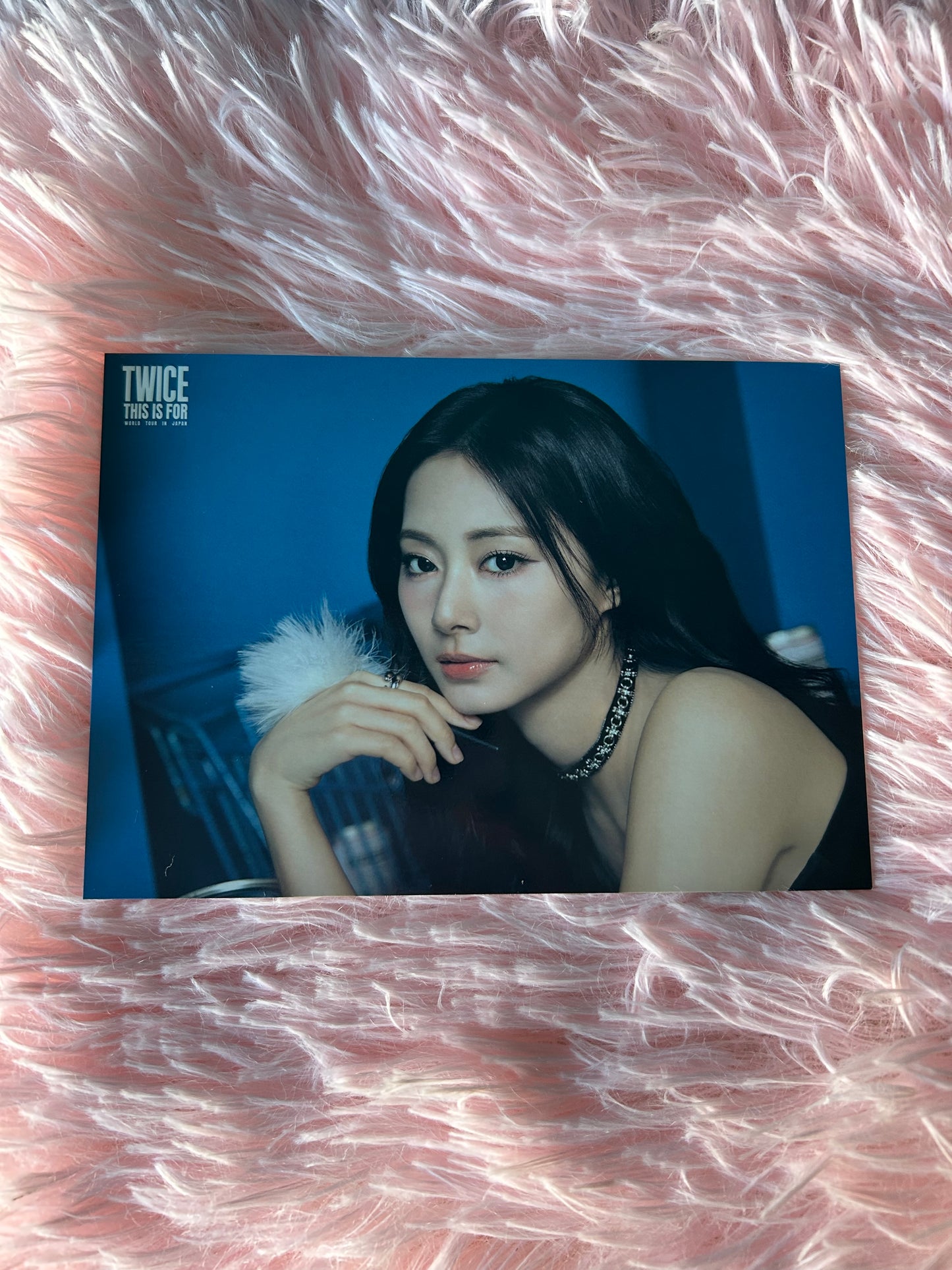 Twice “This is For” Trading Card