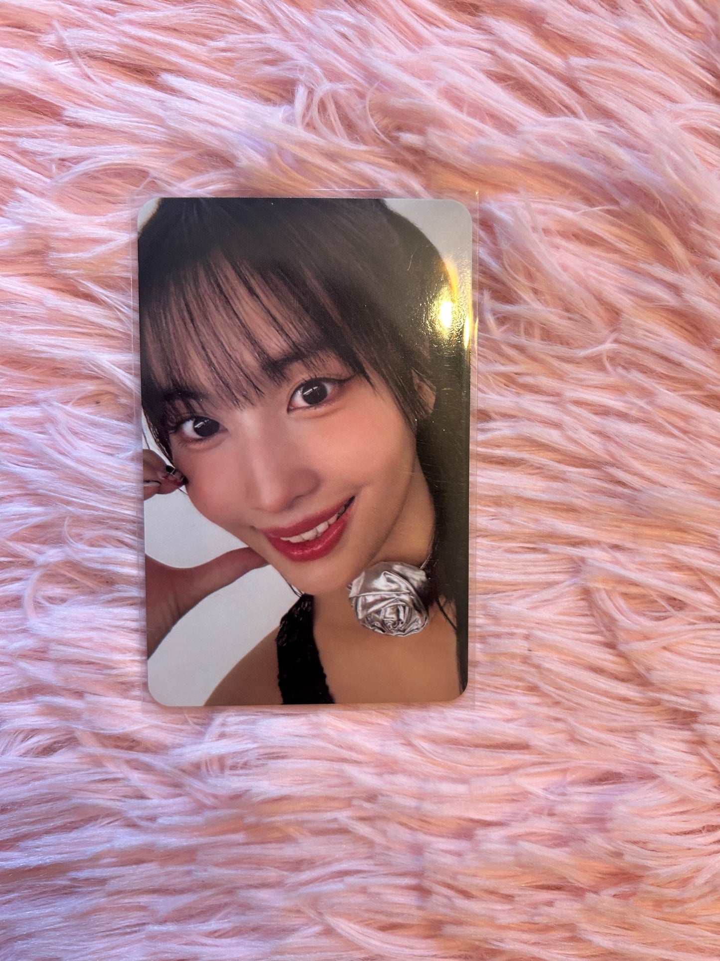 Twice Strategy Photocards