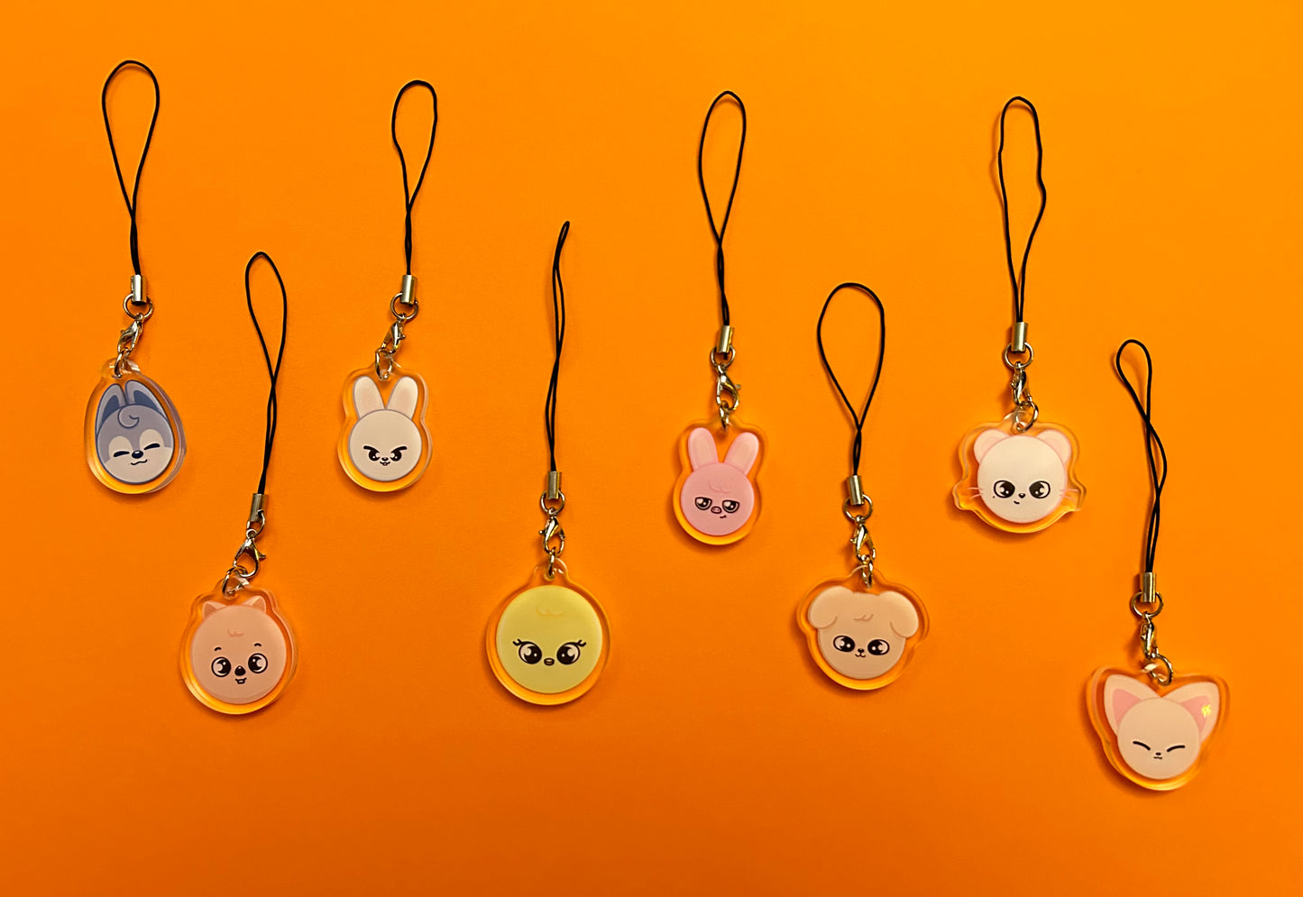 SKZOO Nachimbong / Phone Charm