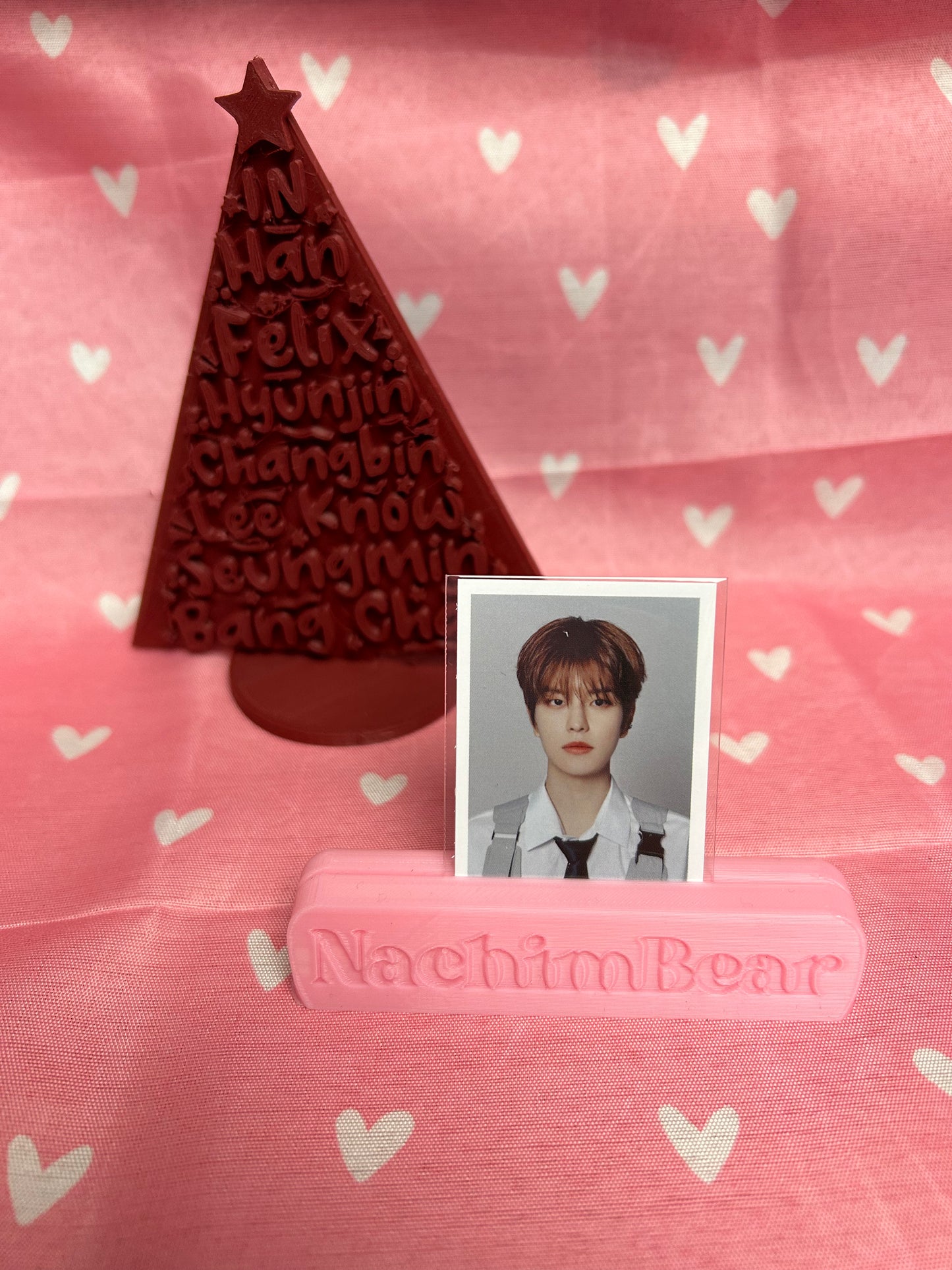 I.D PC Premium Photocard Sleeves