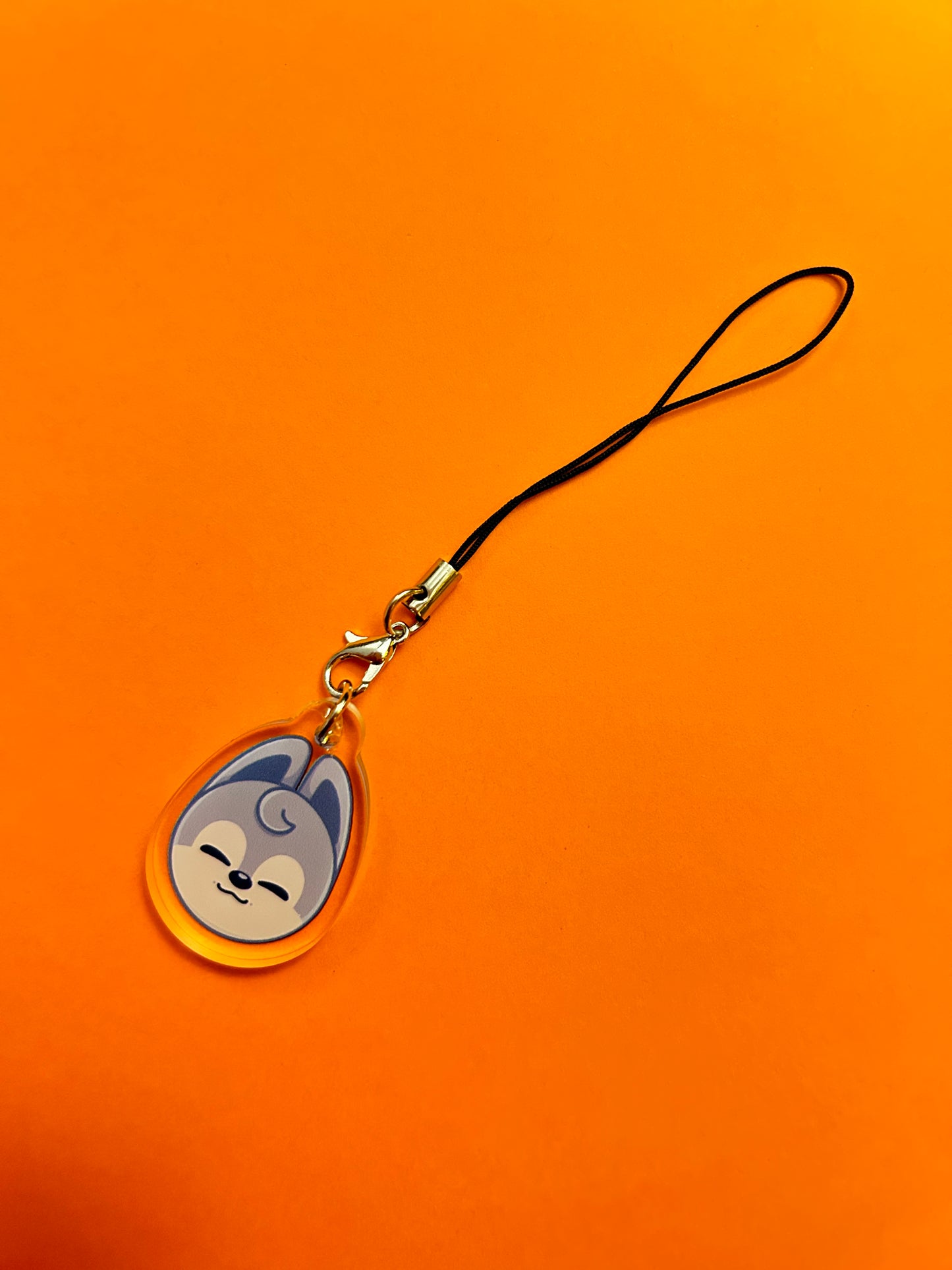 SKZOO Nachimbong / Phone Charm