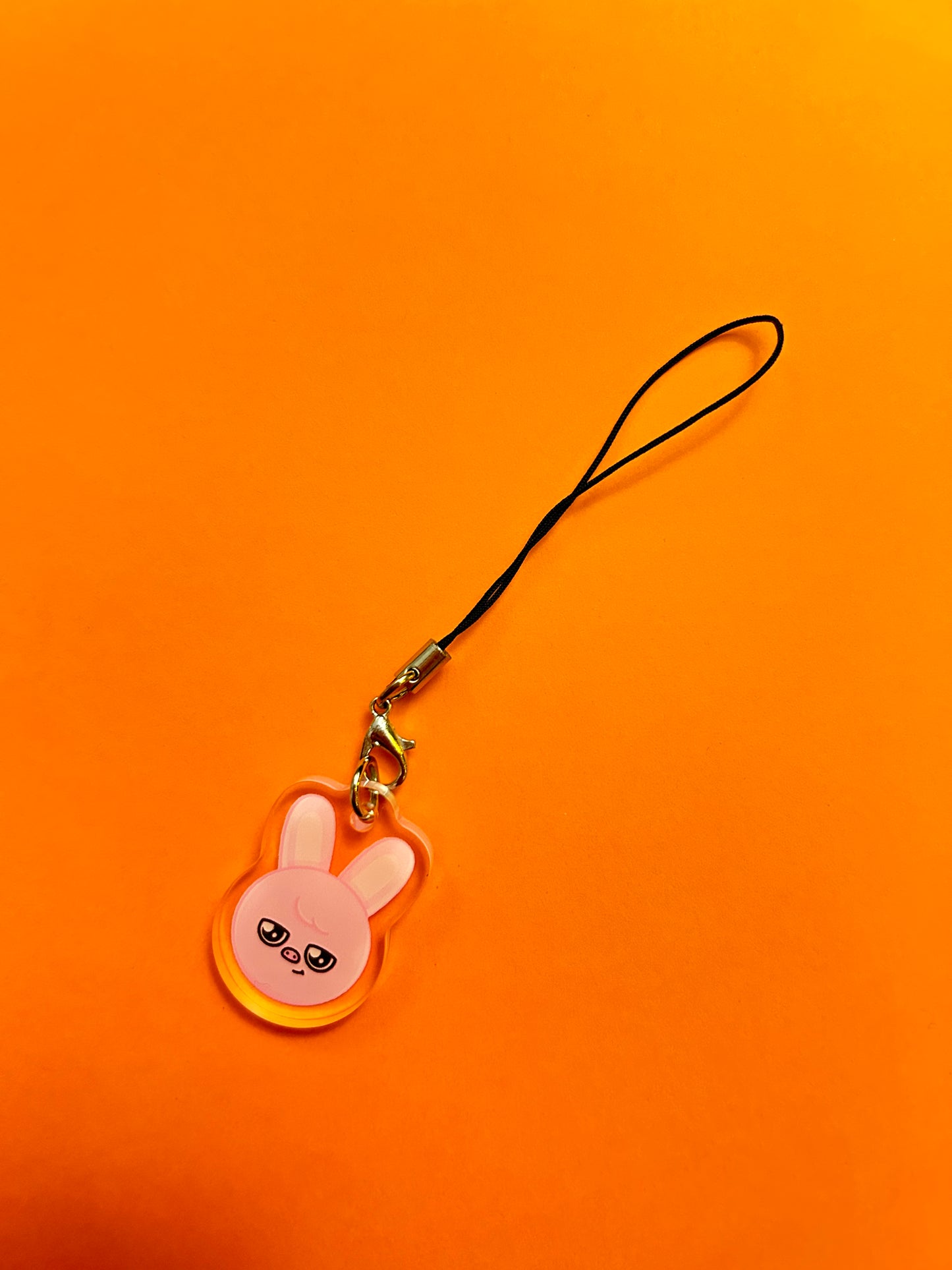 SKZOO Nachimbong / Phone Charm