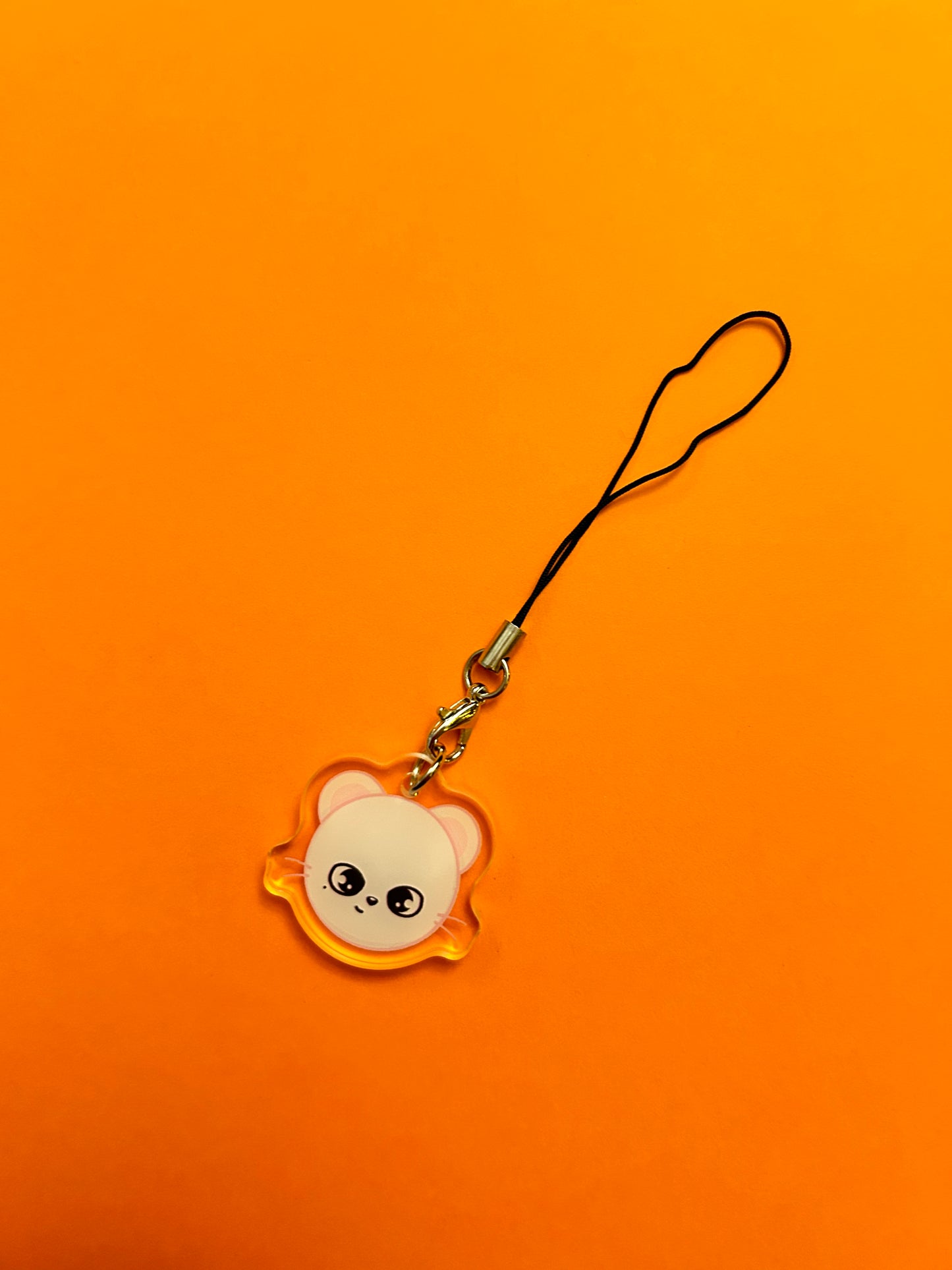 SKZOO Nachimbong / Phone Charm