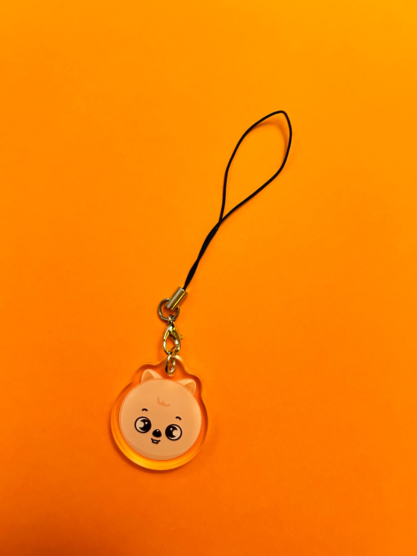 SKZOO Nachimbong / Phone Charm
