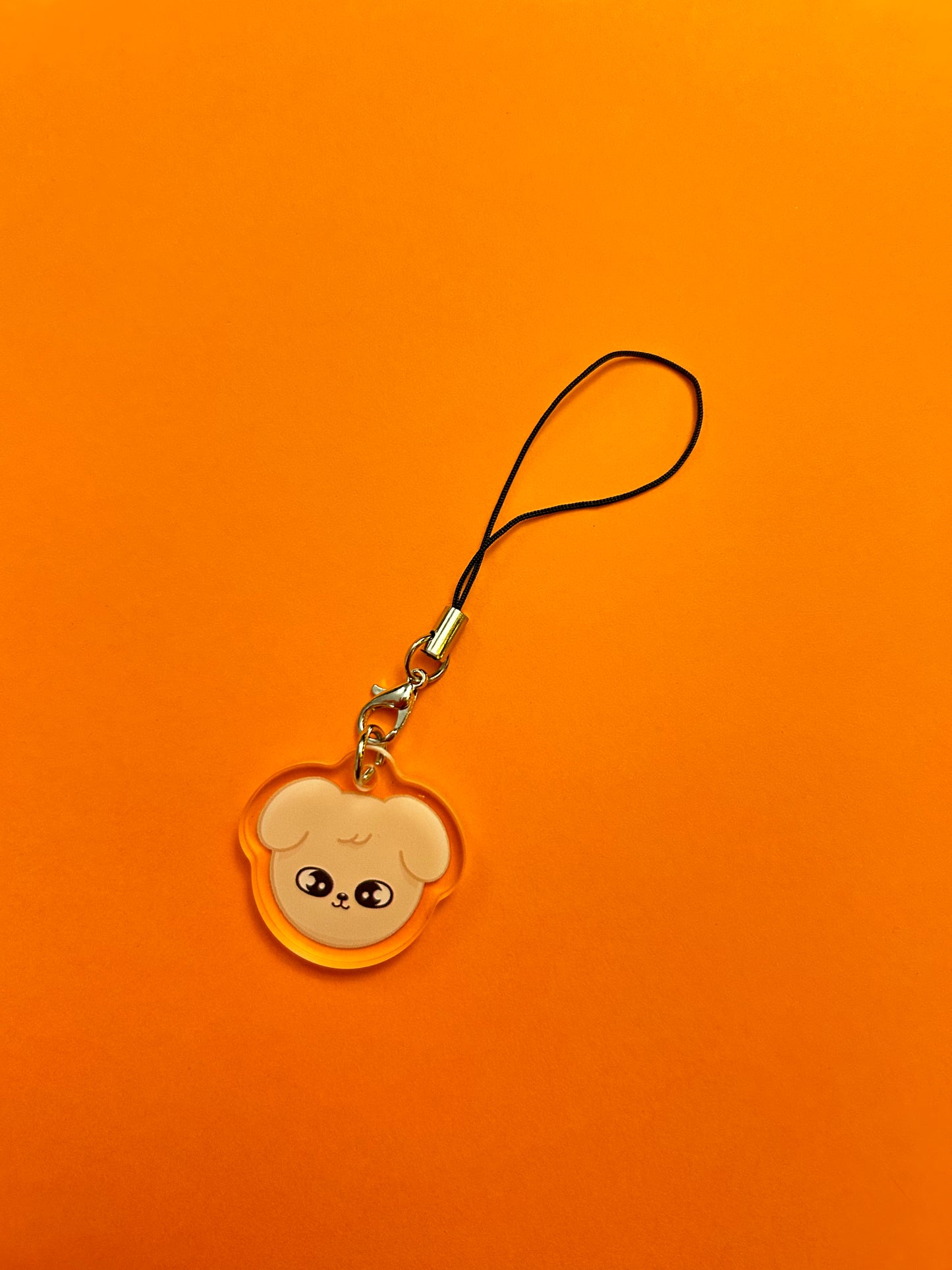 SKZOO Nachimbong / Phone Charm