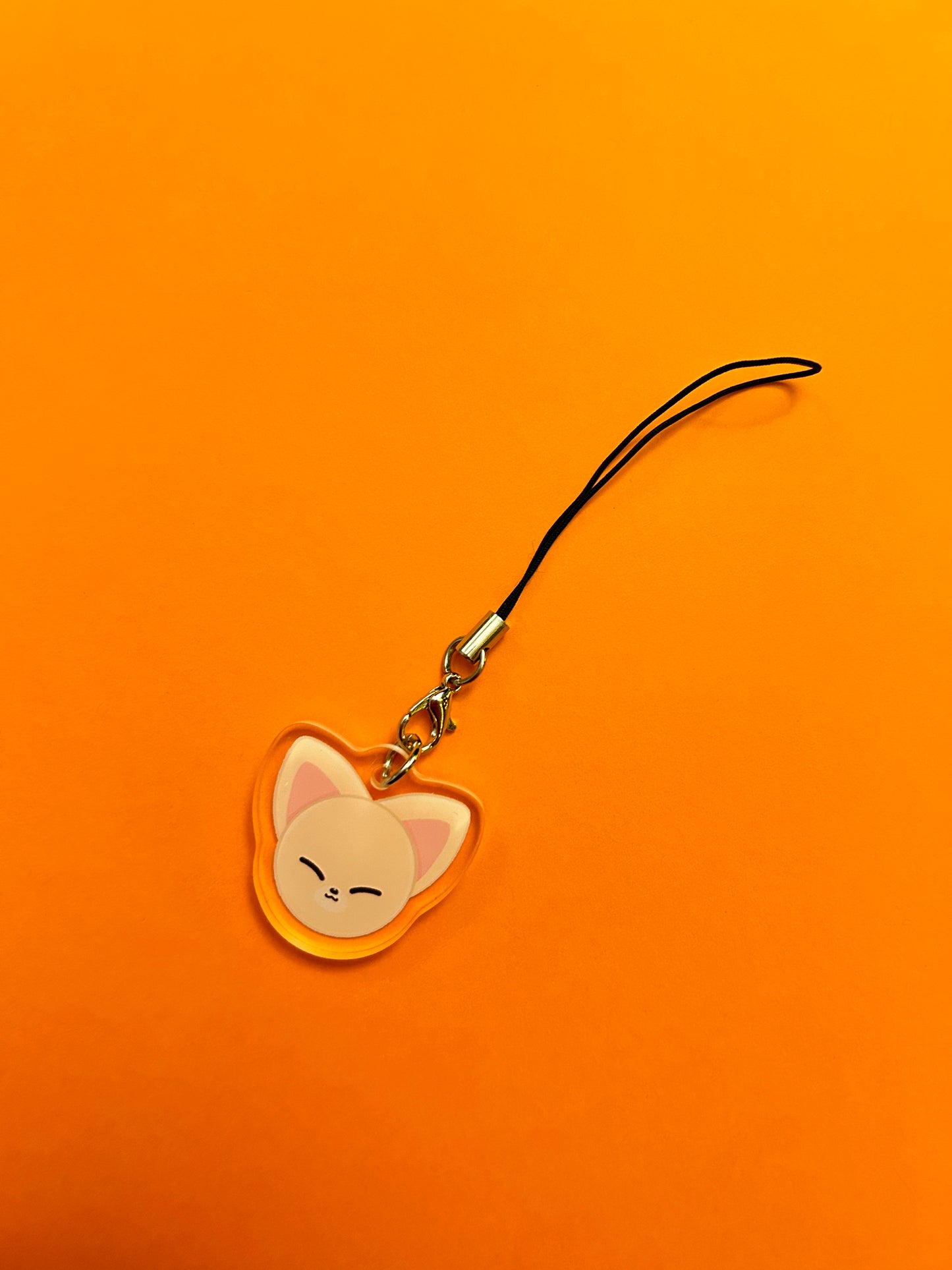 SKZOO Nachimbong / Phone Charm