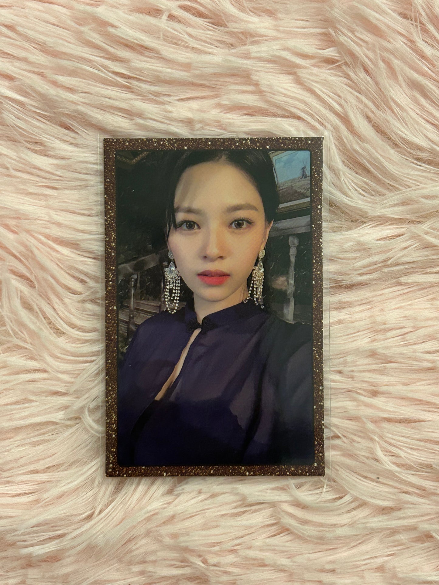 Twice Feel Special Jeongyeon Photocards