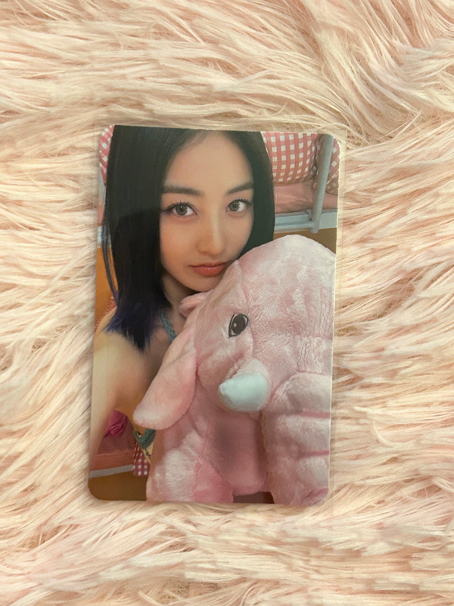 Twice Jihyo Photocards