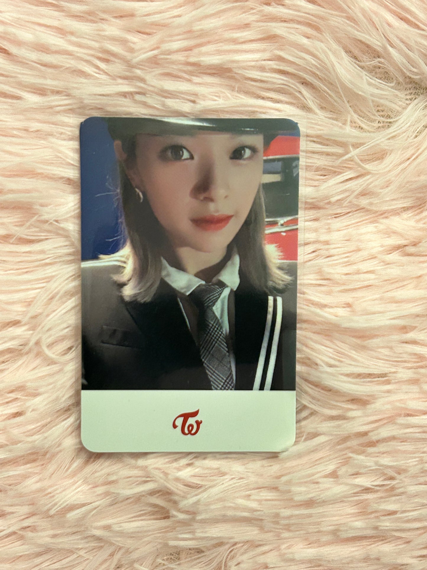 Twice Yes or Yes Jeongyeon Photocards