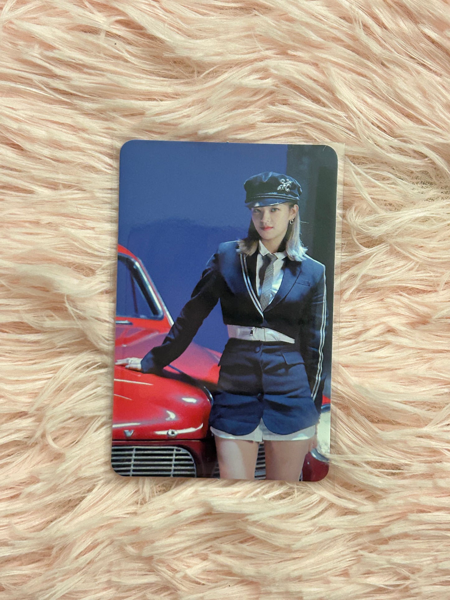 Twice Yes or Yes Jeongyeon Photocards