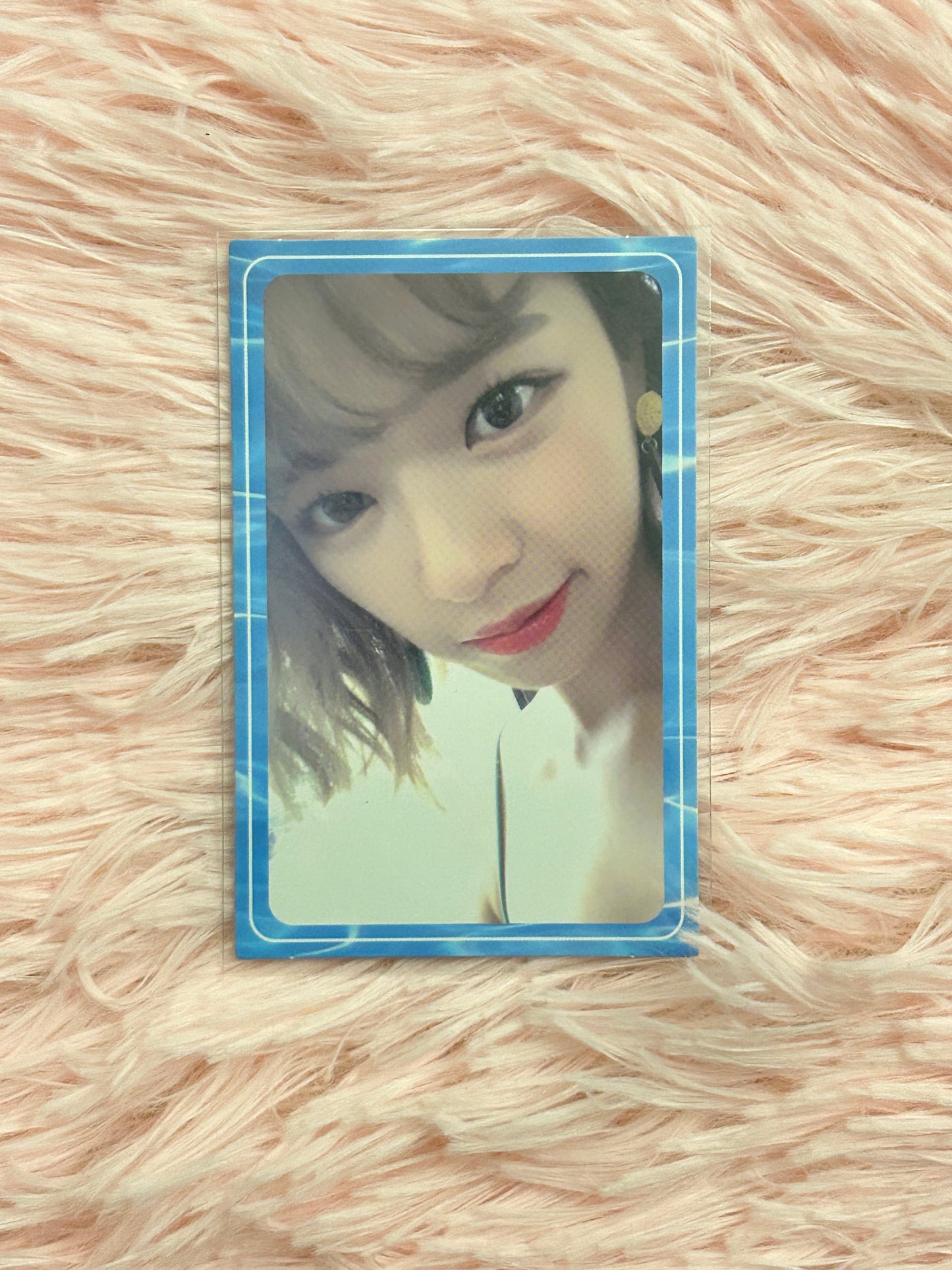 Twice Dance the Night Away Jeongyeon Photocards