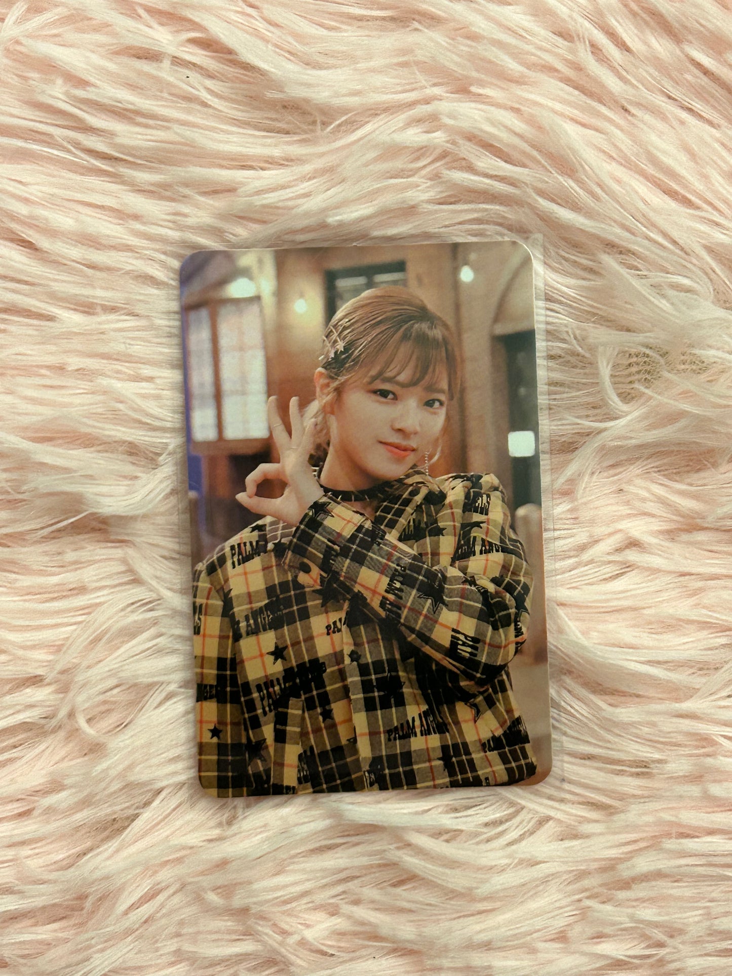 Twice Yes or Yes Jeongyeon Photocards