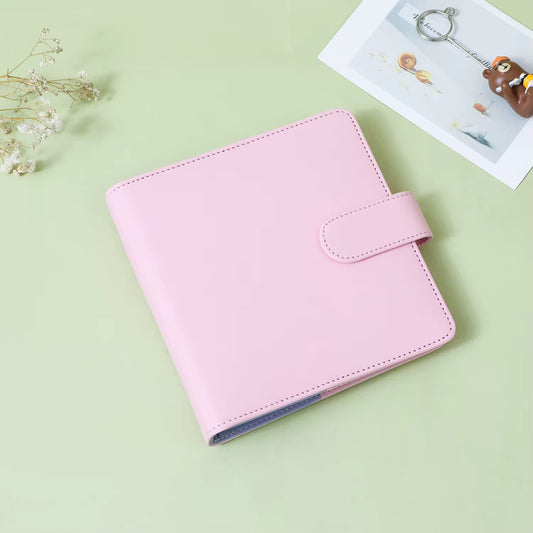 A7 Mini Binder