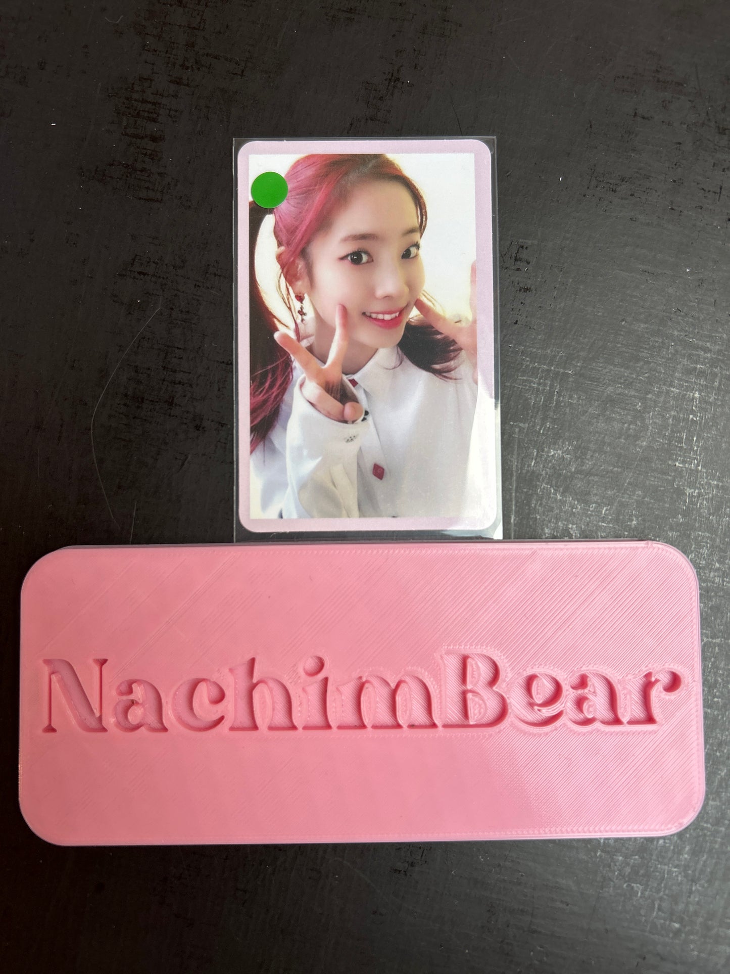 Twice Dahyun Photocards