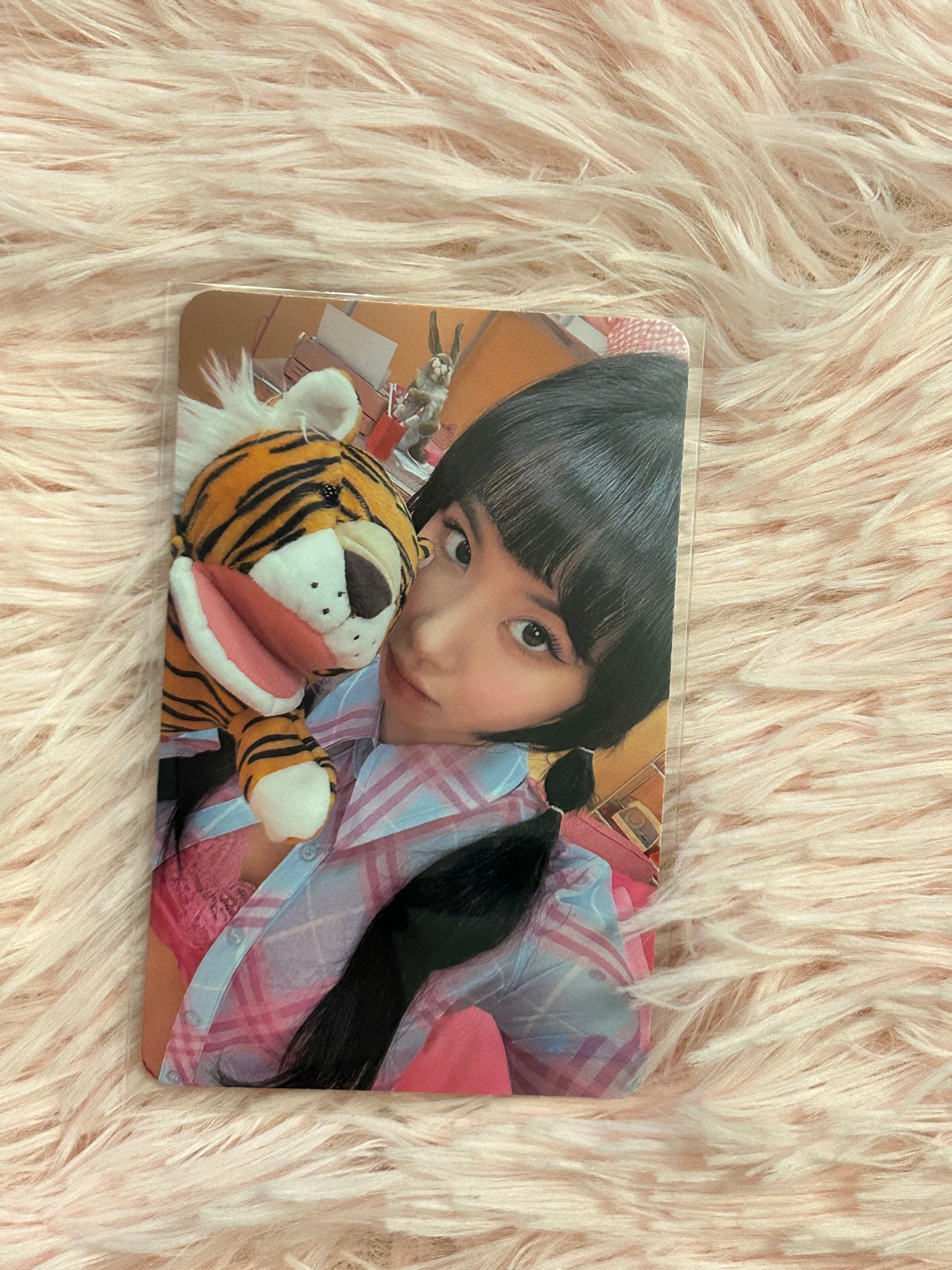 Twice Chaeyoung Photocards