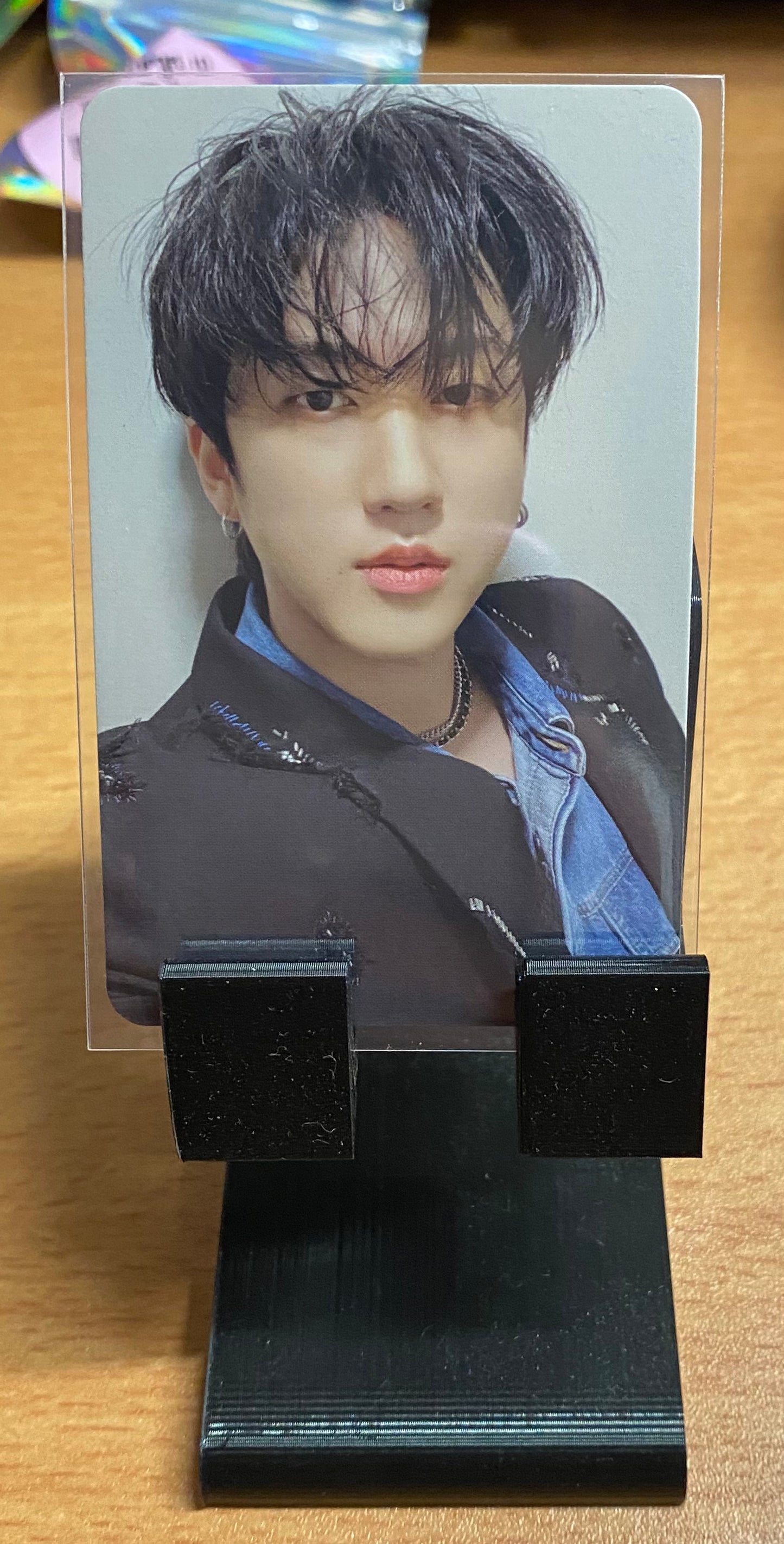 Stray Kids Changbin Photocards