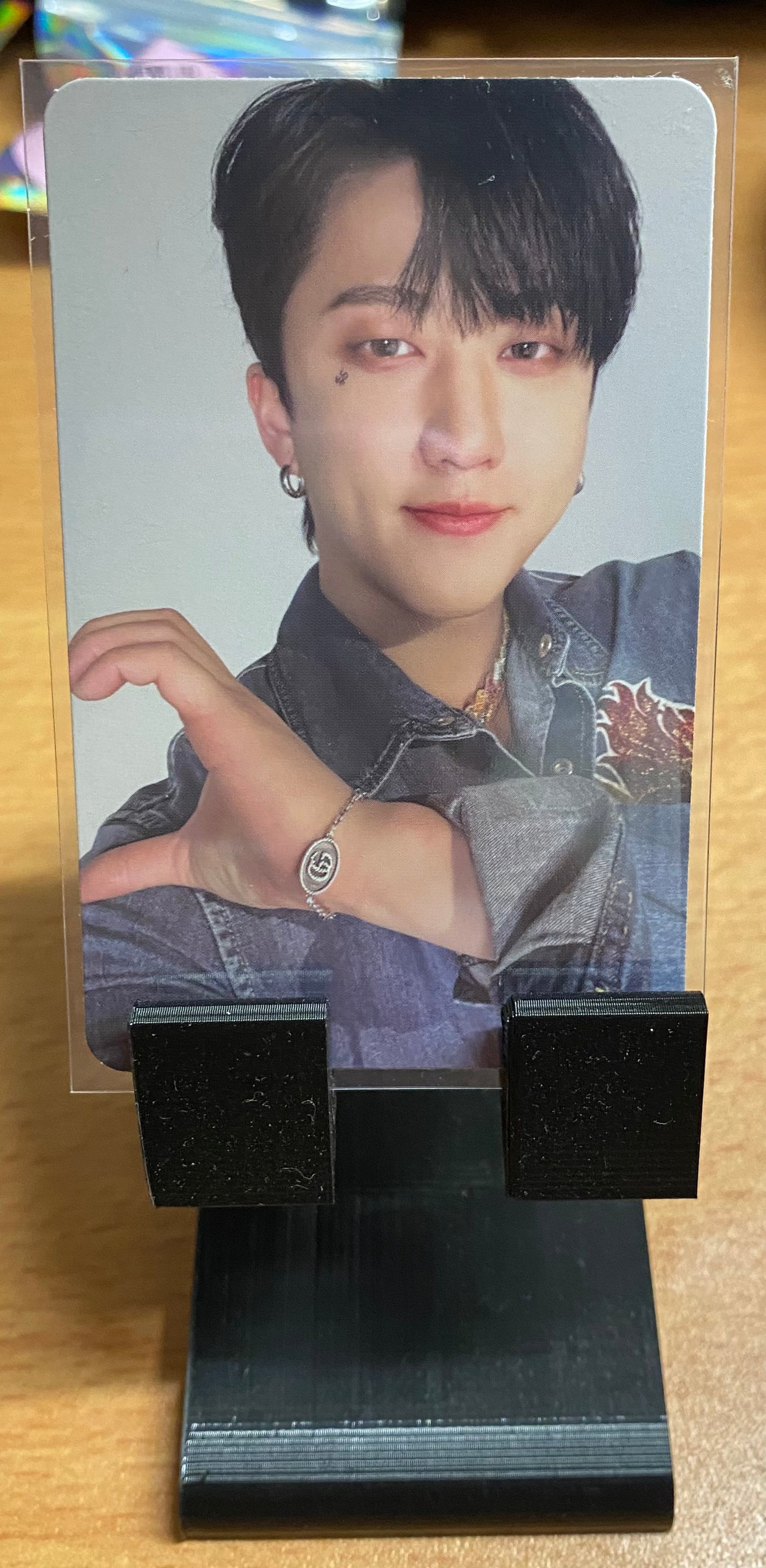 Stray Kids Changbin Photocards