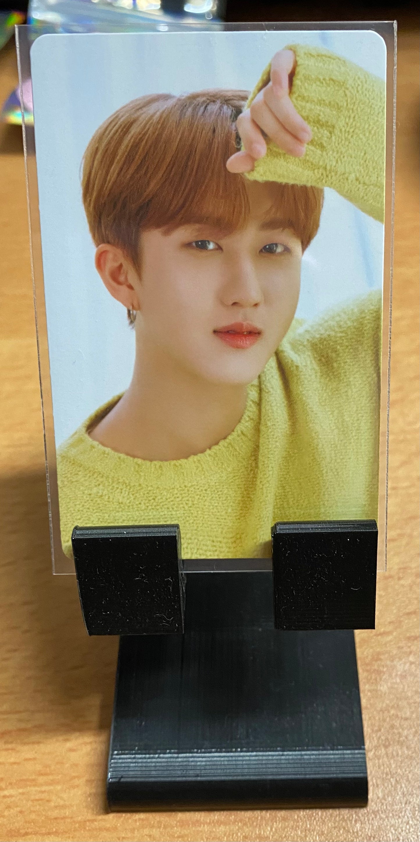 Stray Kids Changbin Photocards