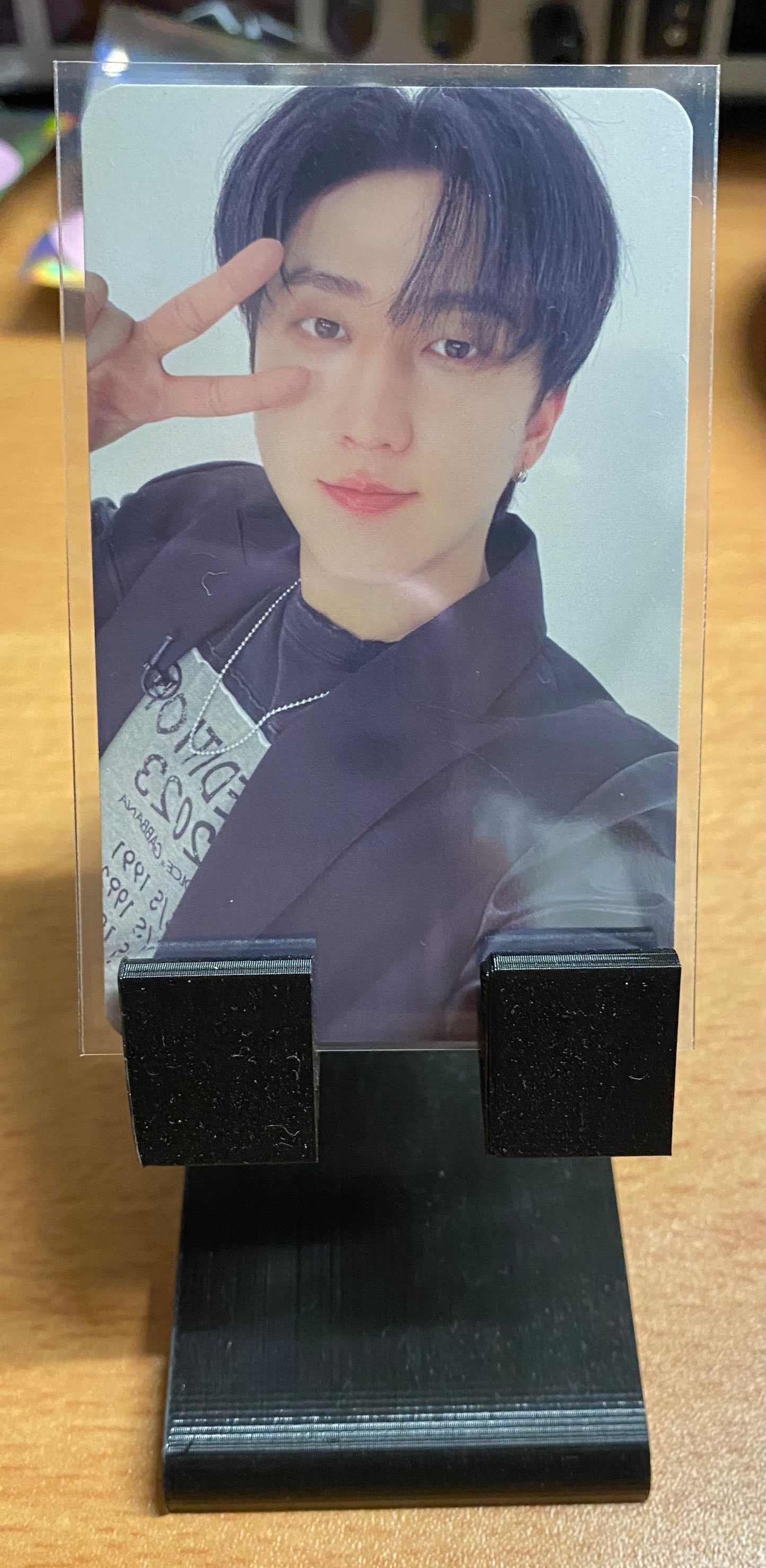 Stray Kids Changbin Photocards