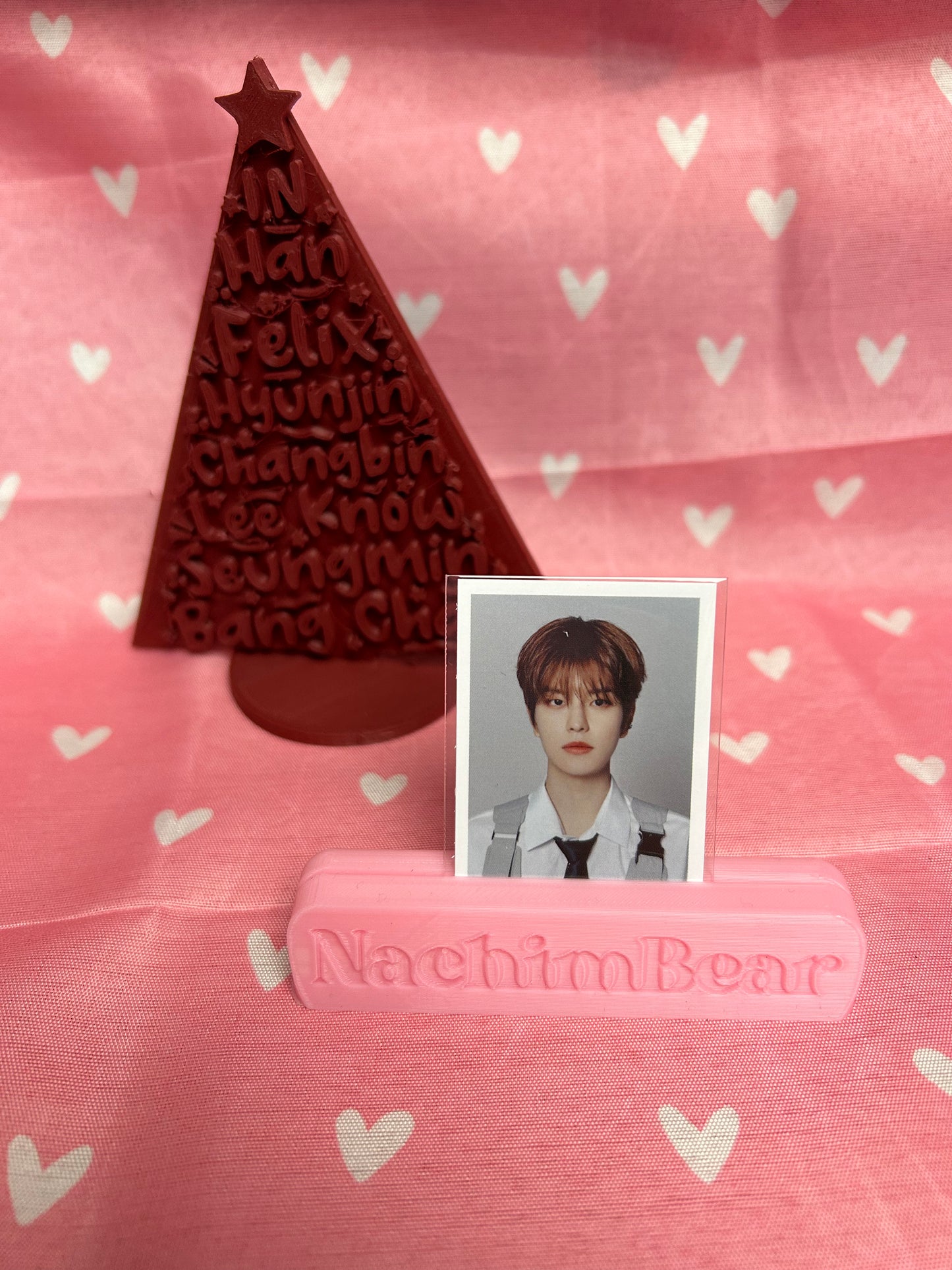 I.D PC Premium Photocard Sleeve (38 x 48mm)