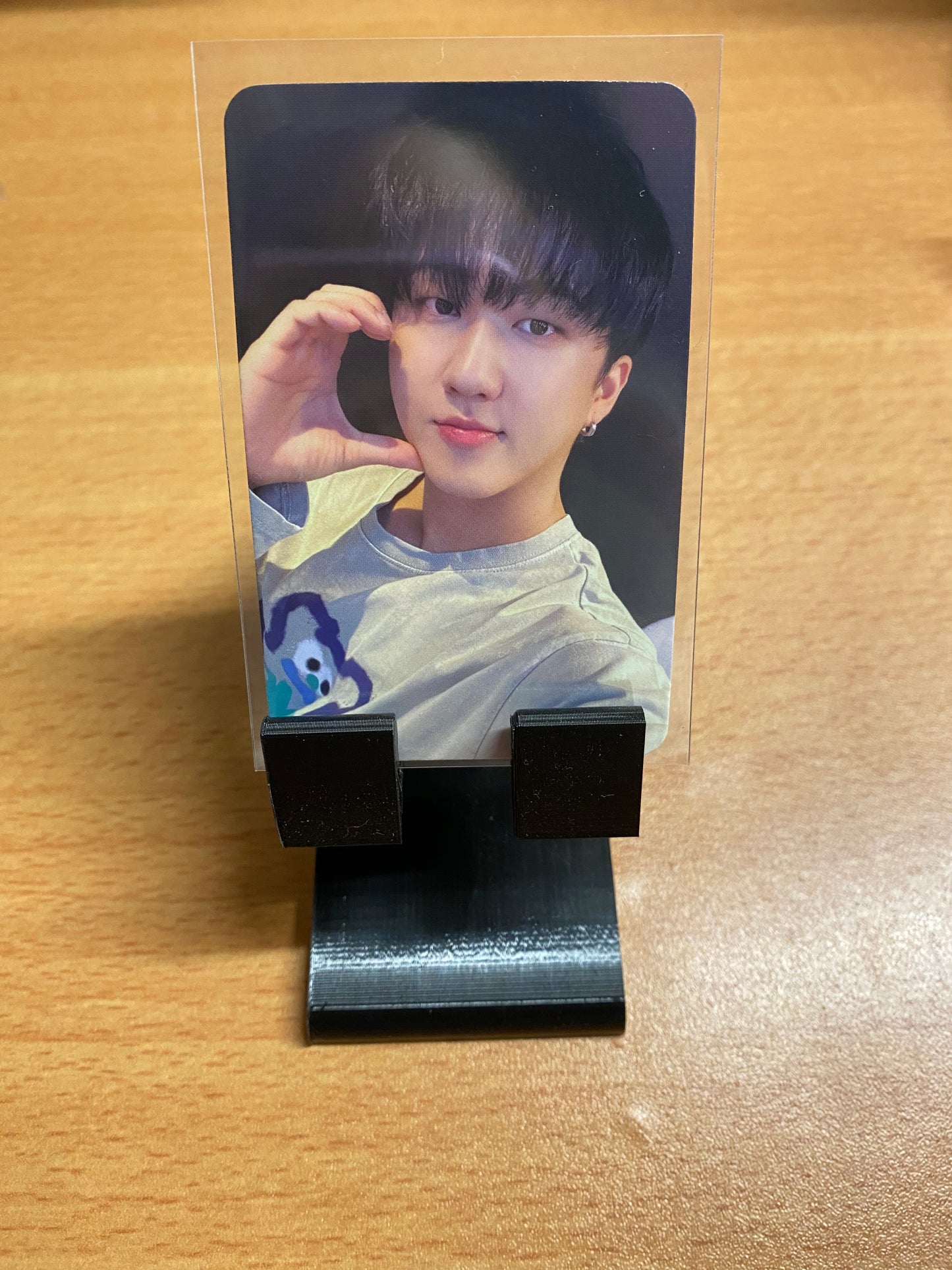 Stray Kids Changbin Photocards