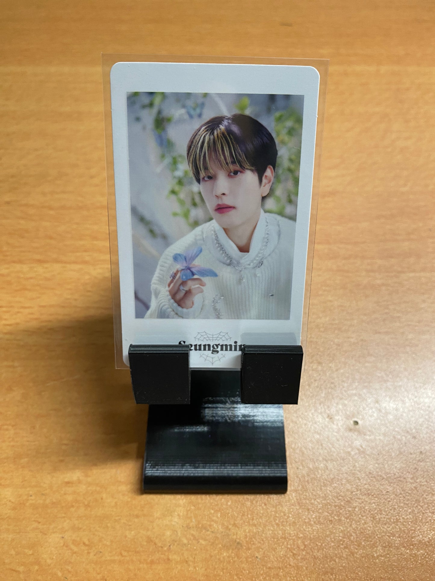 Stray Kids Seungmin Photocards