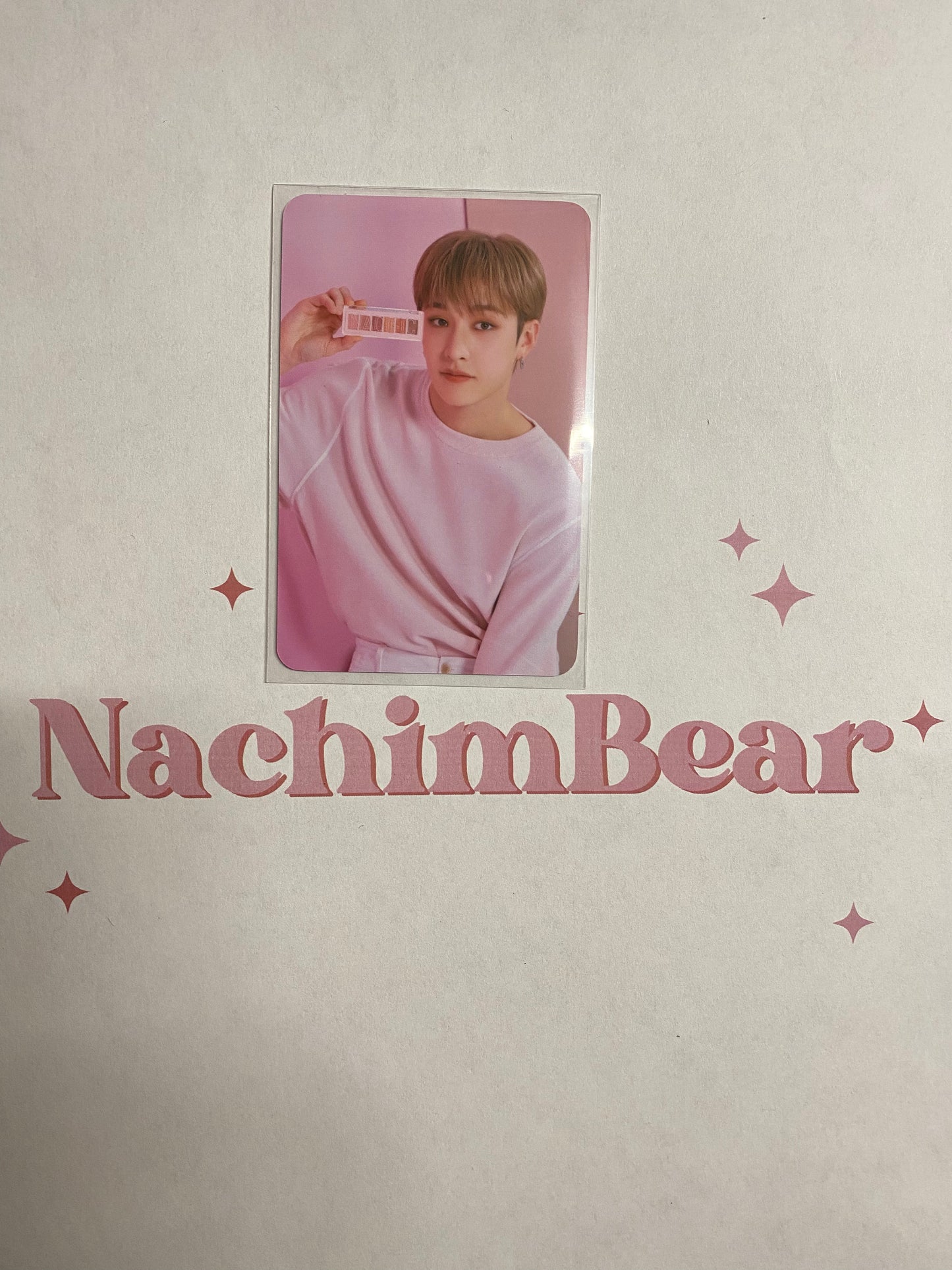 Nacific Round 7 Photocards