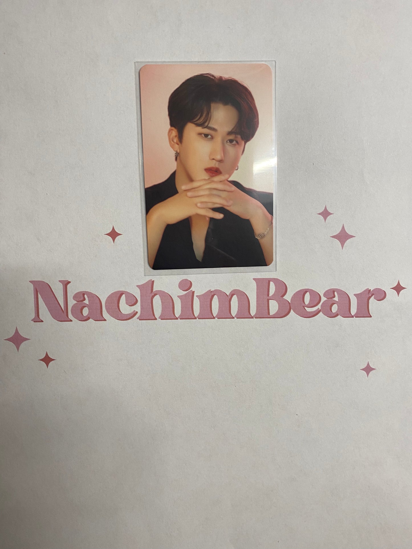 Nacific Round 5 Photocards