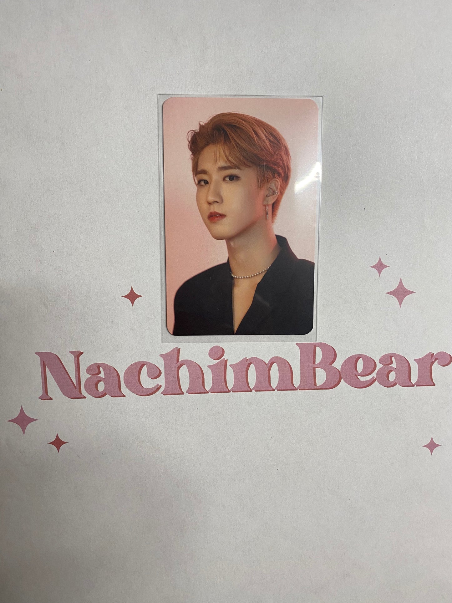 Nacific Round 5 Photocards