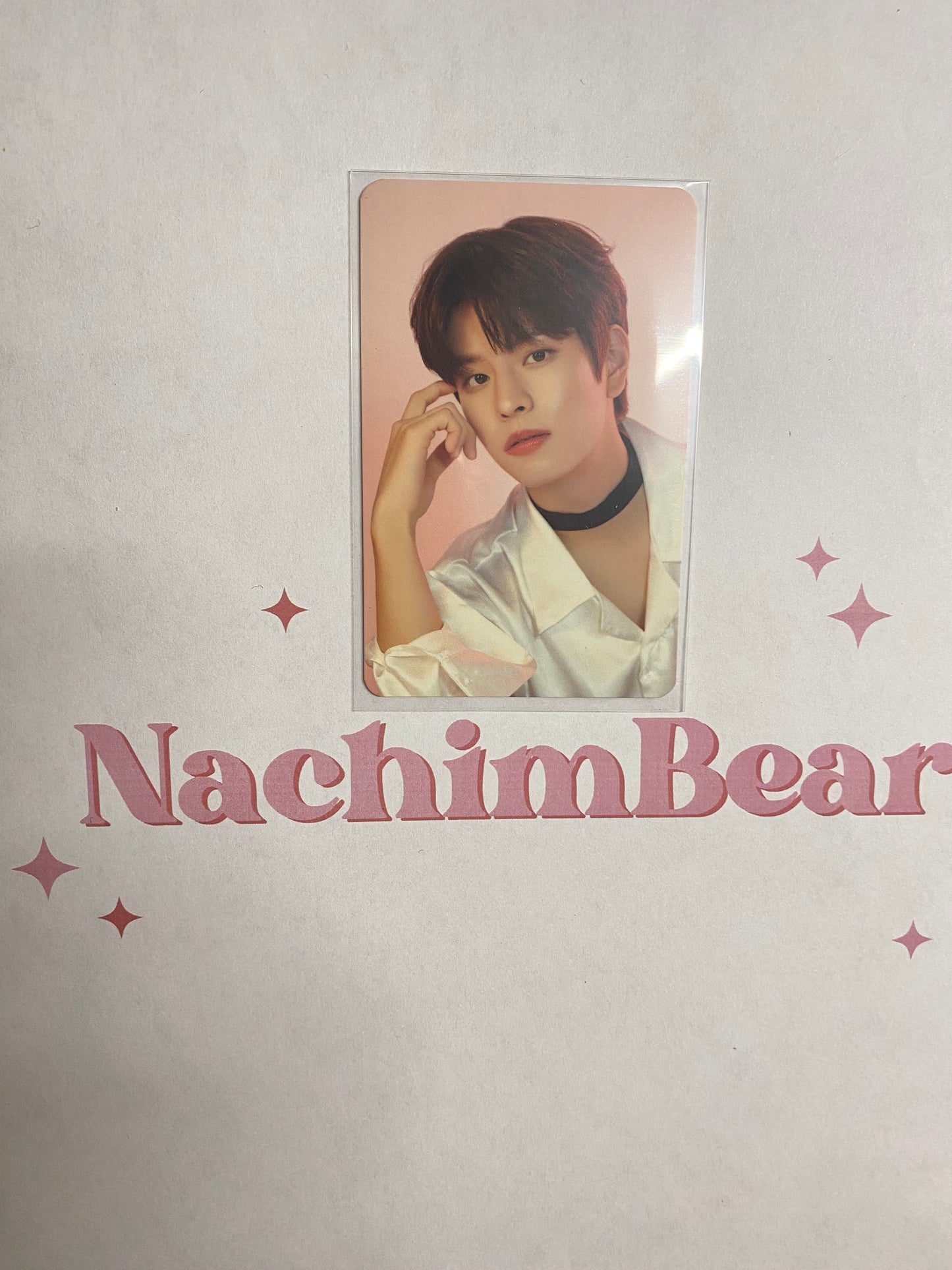 Nacific Round 5 Photocards