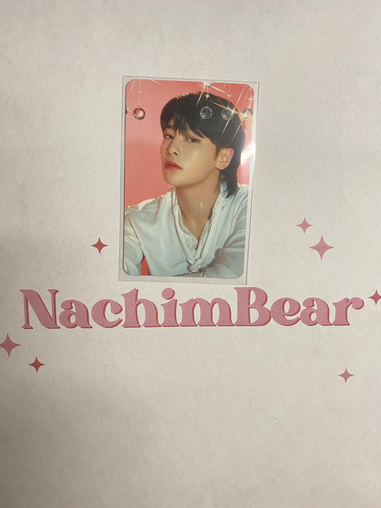 Nacific Round 5 Photocards