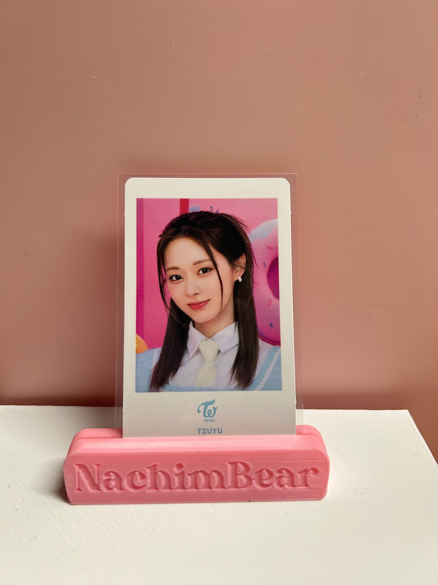 Twice Tzuyu Photocards