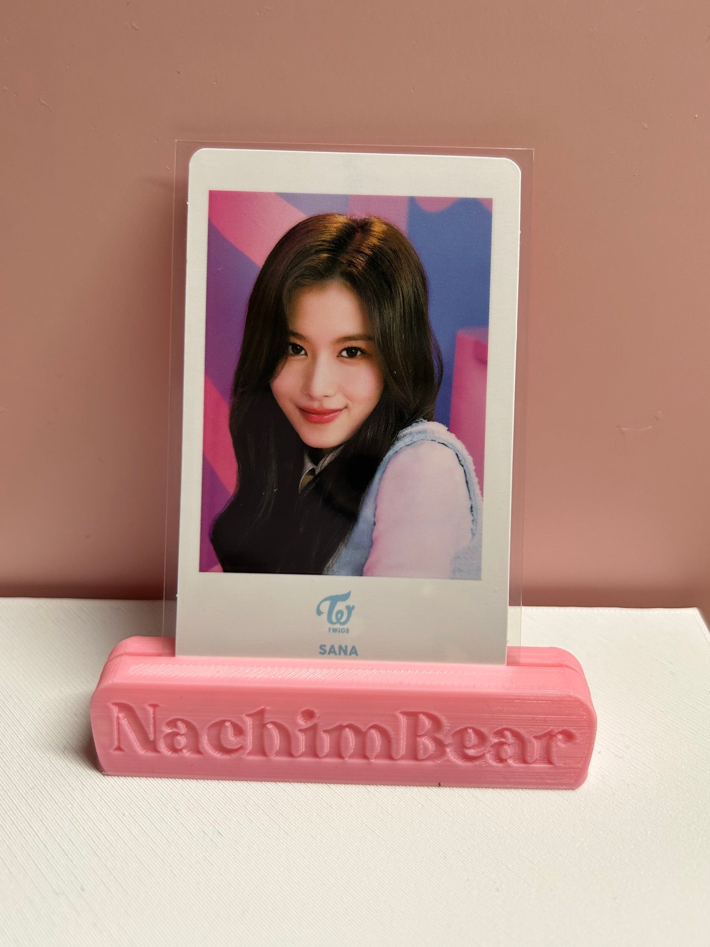 Twice Sana Photocards