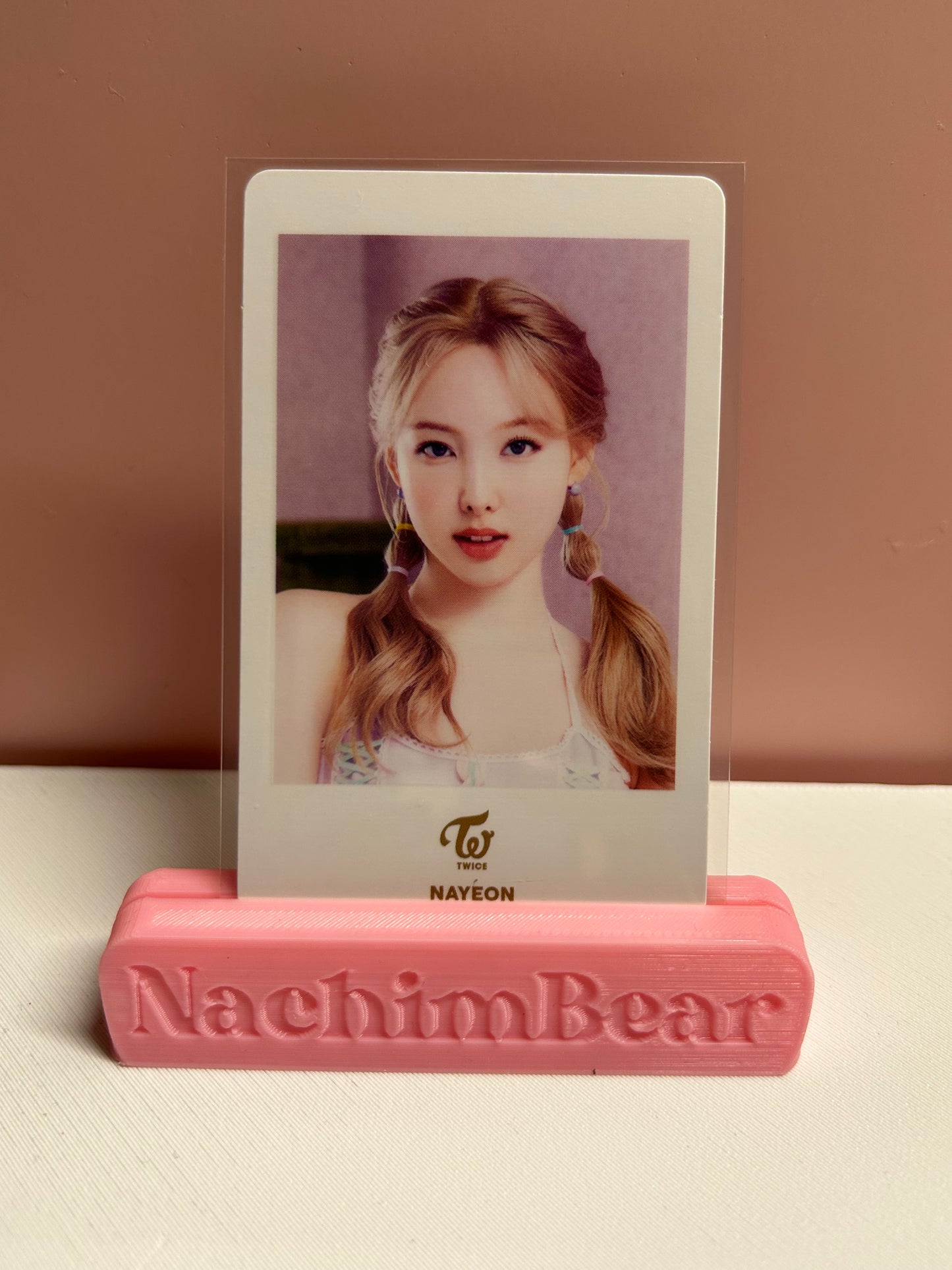 Twice Nayeon Photocards