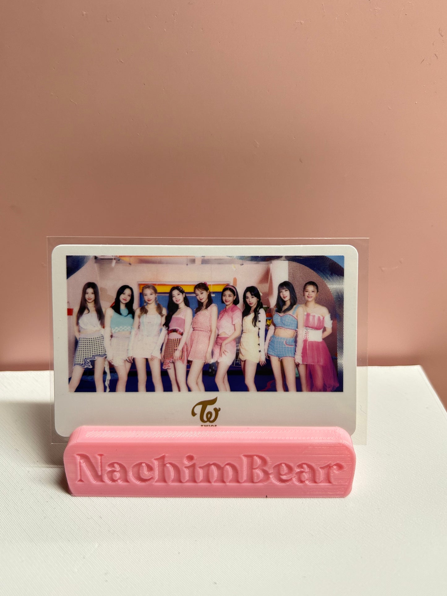 Twice Unit PCs