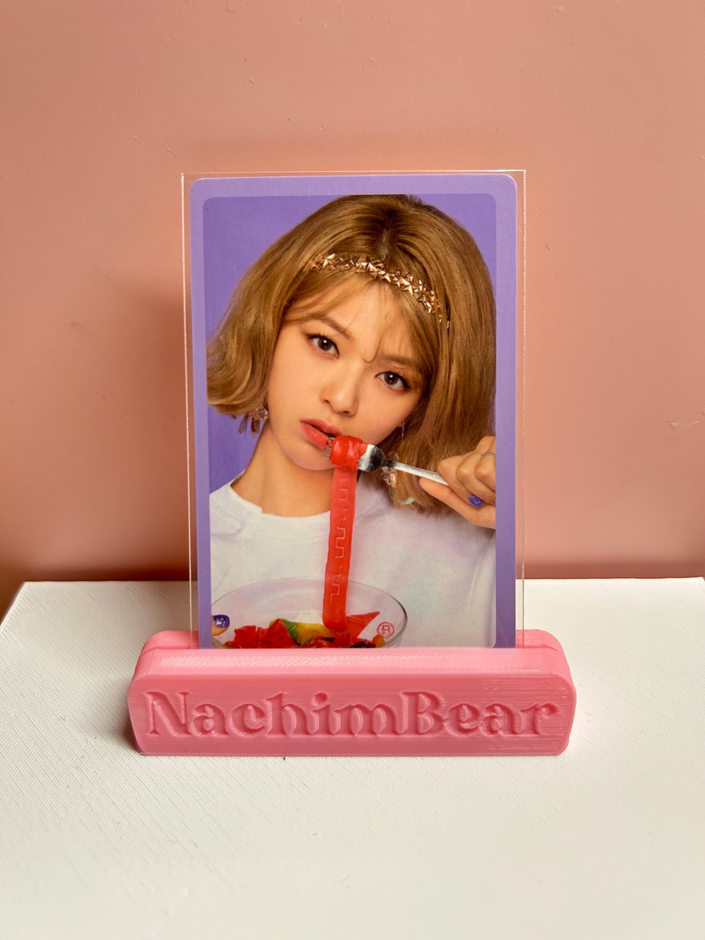 Twice Jeongyeon Photocards