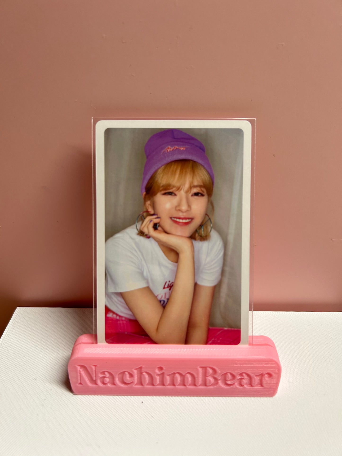 Twice Jeongyeon Photocards