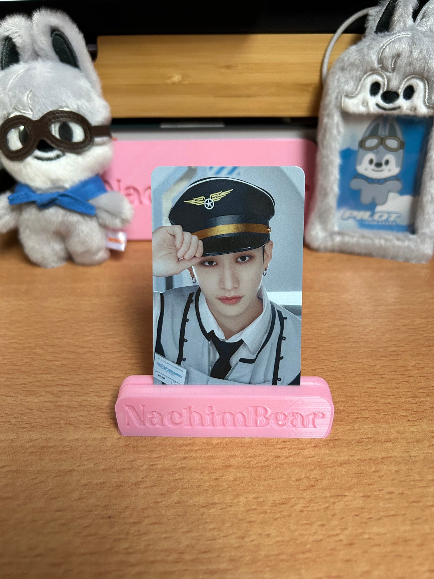 Stray Kids Pilot Box Tape PC