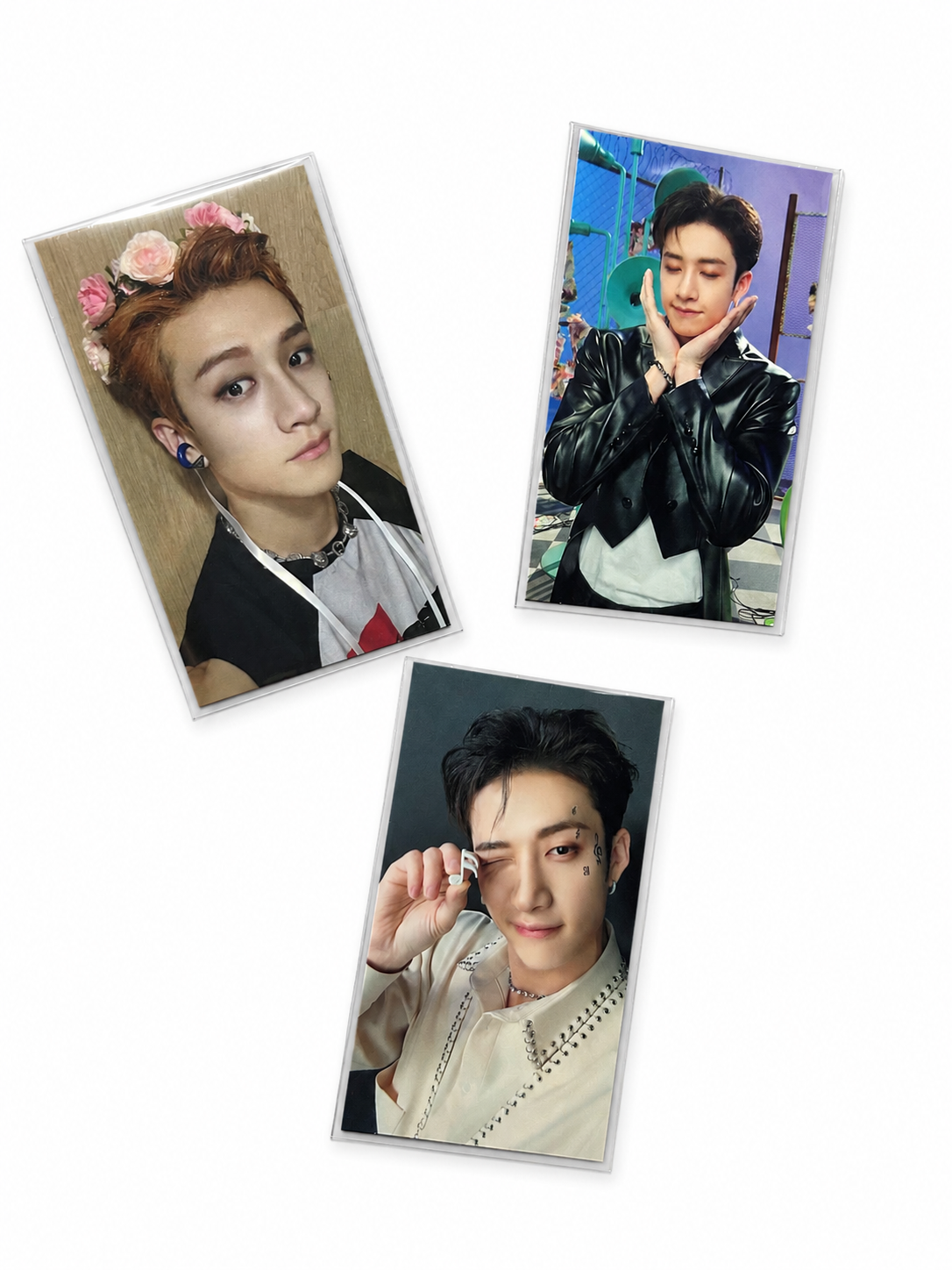 Premium Photocard Sleeves - Japanese PC