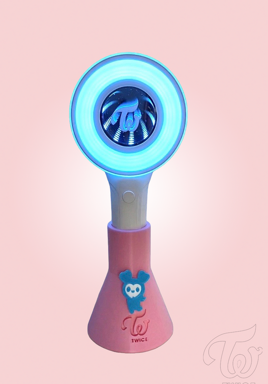 Twice Candybong Stand