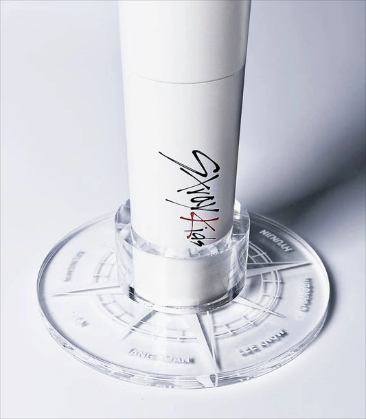Stray Kids Acrylic Lightstick Stand | Nachimbong V1 & V2